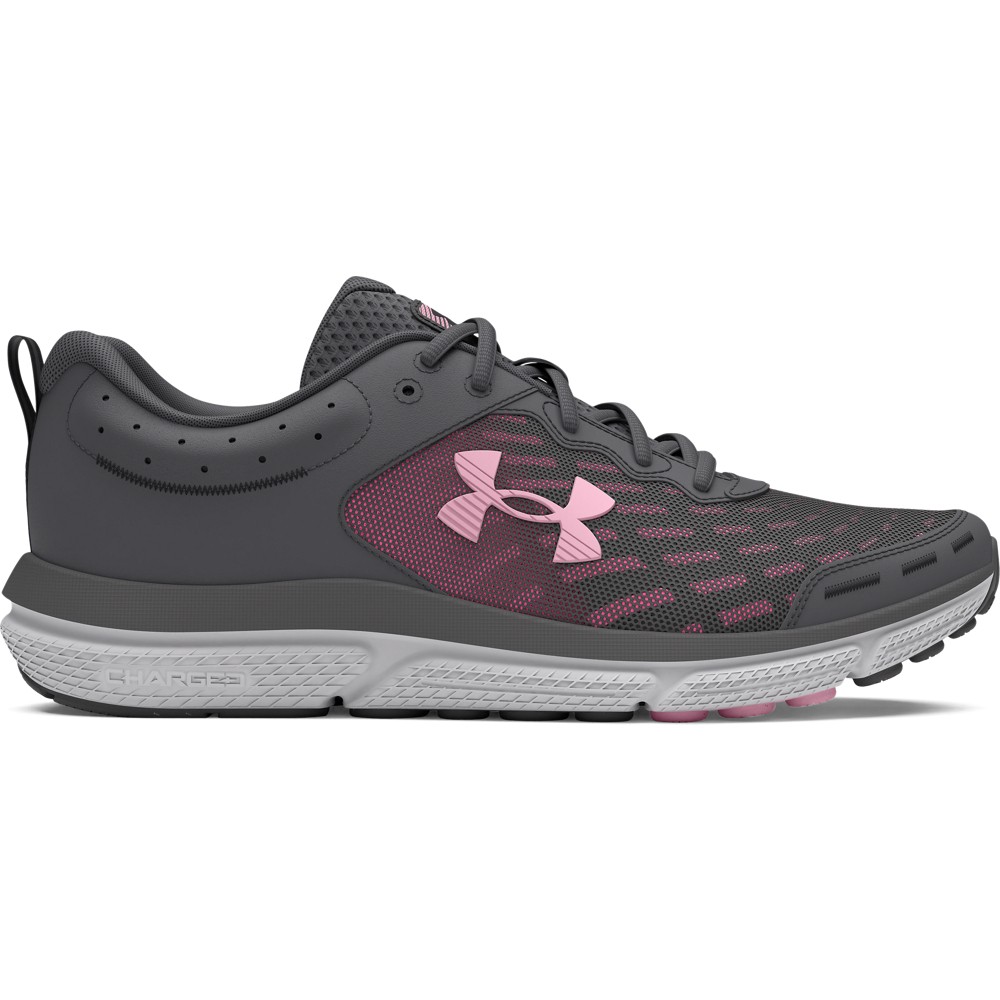 Under Armour 3026179 Womens Training UA Charged Assert 10