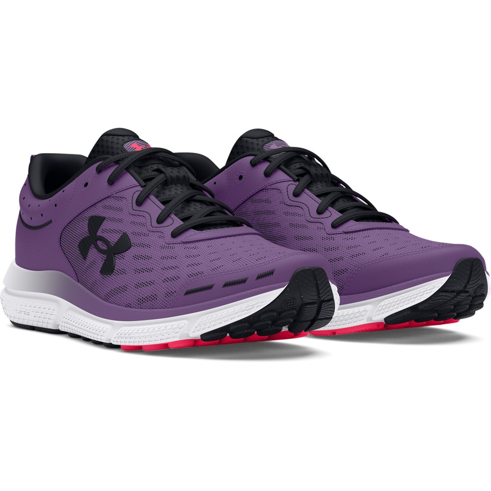 Retro Purple