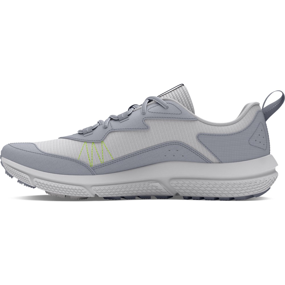 Under Armour 3027178 Men's UA Charged Verssert Speckle 2 Running Athletic Shoes - Picture 19 of 26