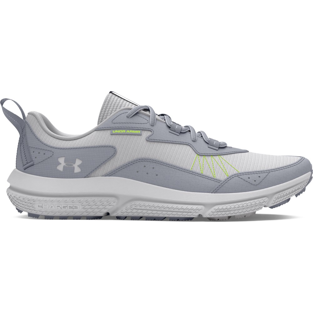 Under Armour 3027178 Men's UA Charged Verssert Speckle 2 Running Athletic Shoes - Picture 18 of 26