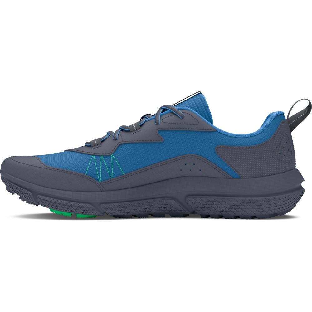 Under Armour 3027178 Men's UA Charged Verssert Speckle 2 Running Athletic Shoes - Picture 24 of 26