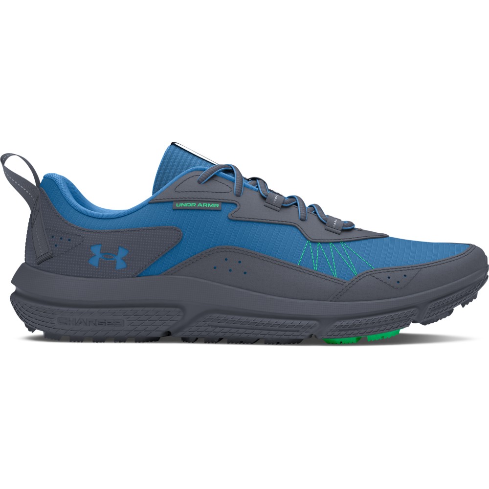 Under Armour 3027178 Men's UA Charged Verssert Speckle 2 Running Athletic Shoes - Picture 23 of 26