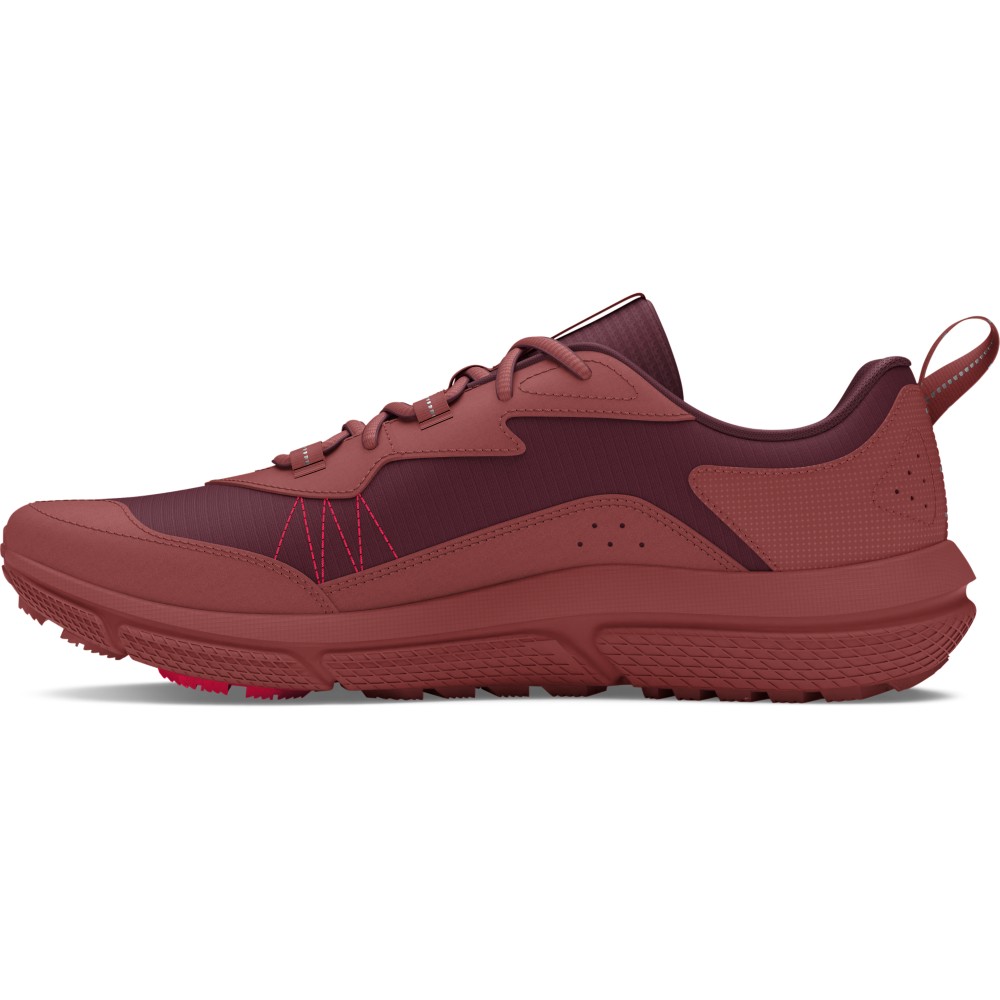 Under Armour 3027178 Men's UA Charged Verssert Speckle 2 Running Athletic Shoes - Picture 14 of 26