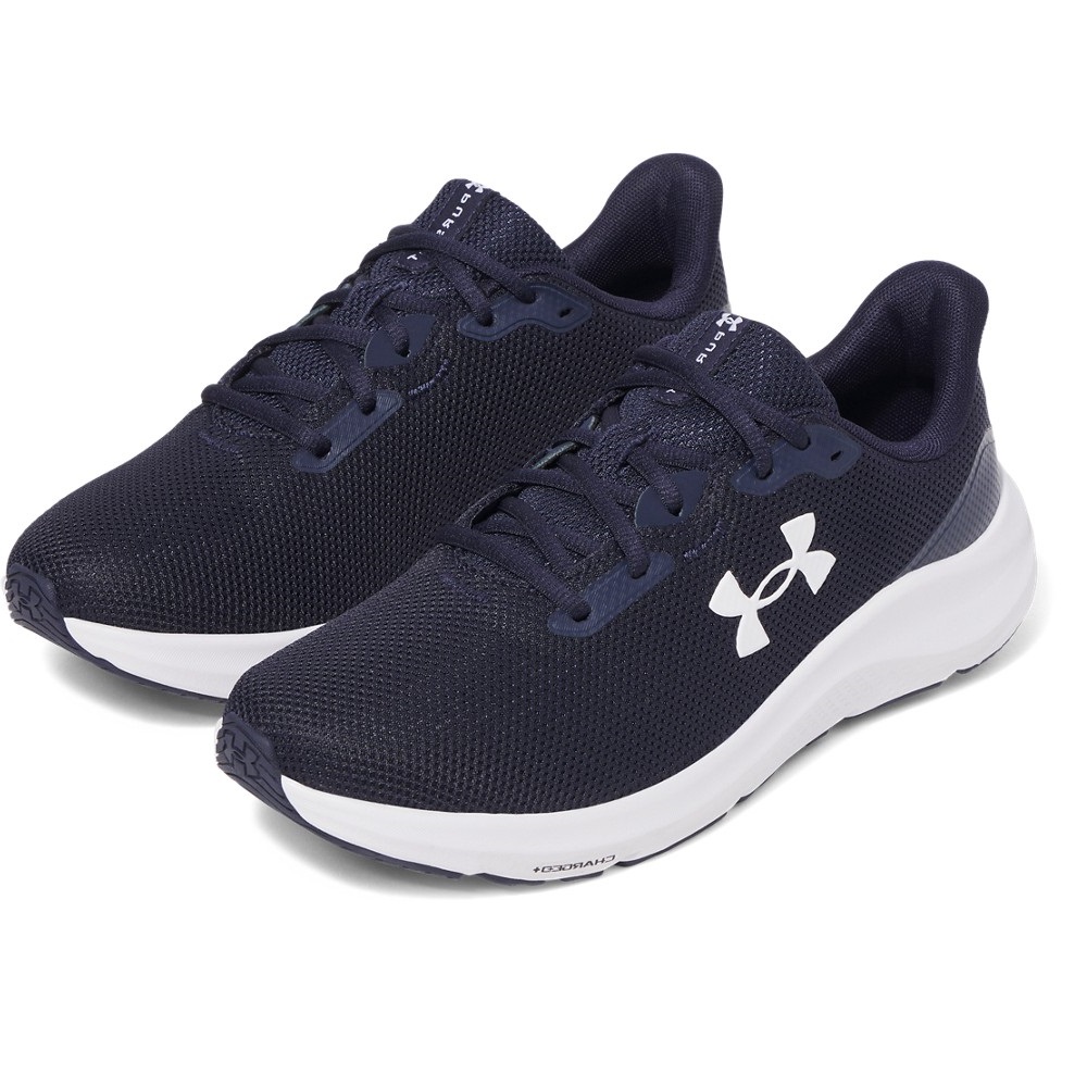 Under Armour 3028254 Men's UA Charged Pursuit 4 Running Training