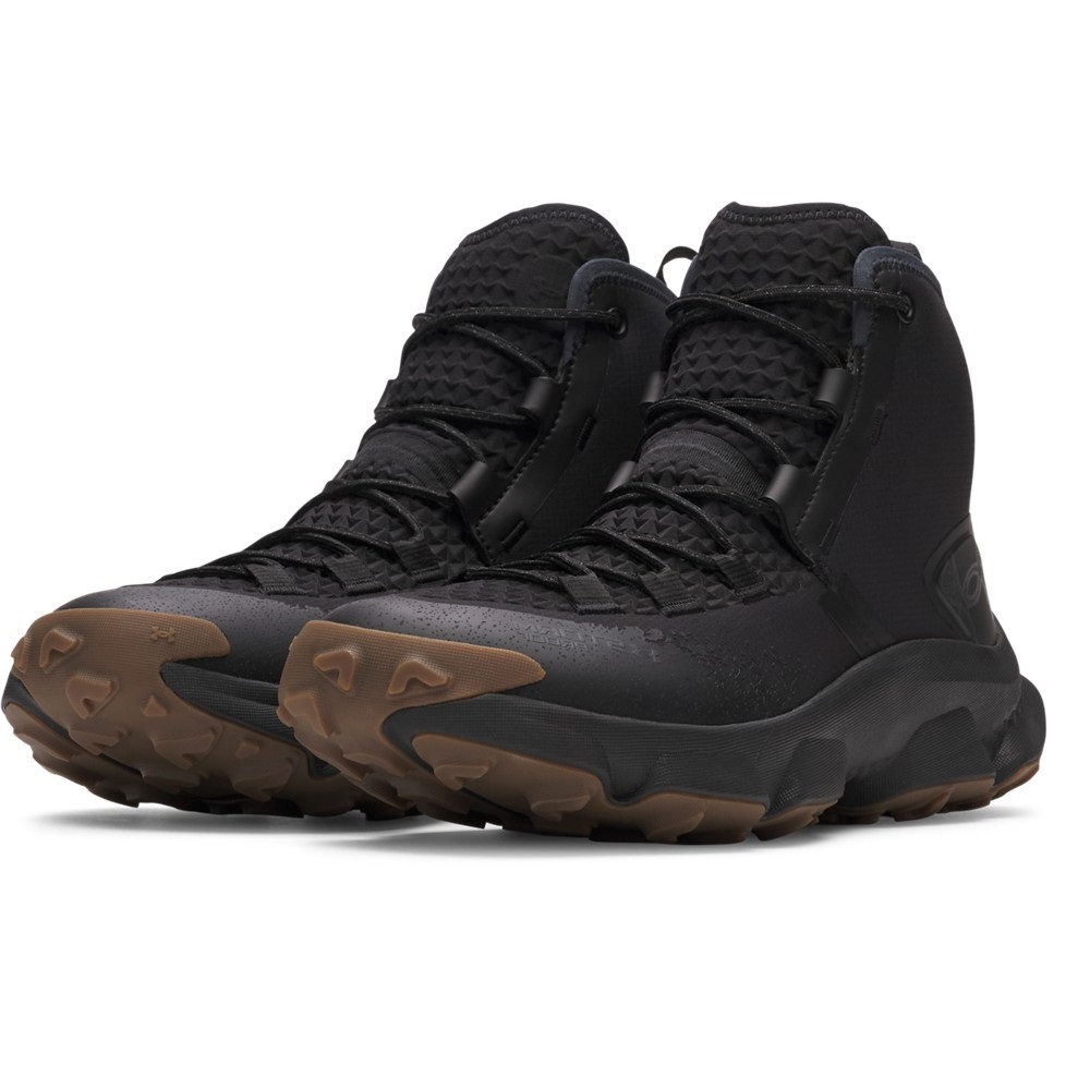 Under Armour 6000770 Men’s UA Expanse Mid Waterproof Boot Hiking Hunting Boots