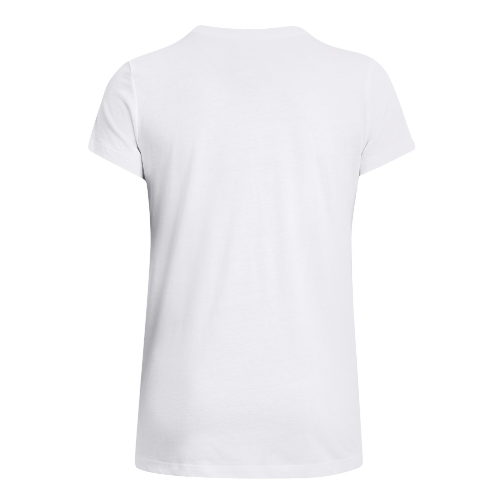 Under Armour 1356305 Women's UA Sportstyle Graphic Short Sleeve T-Shirt Tee - Picture 17 of 17