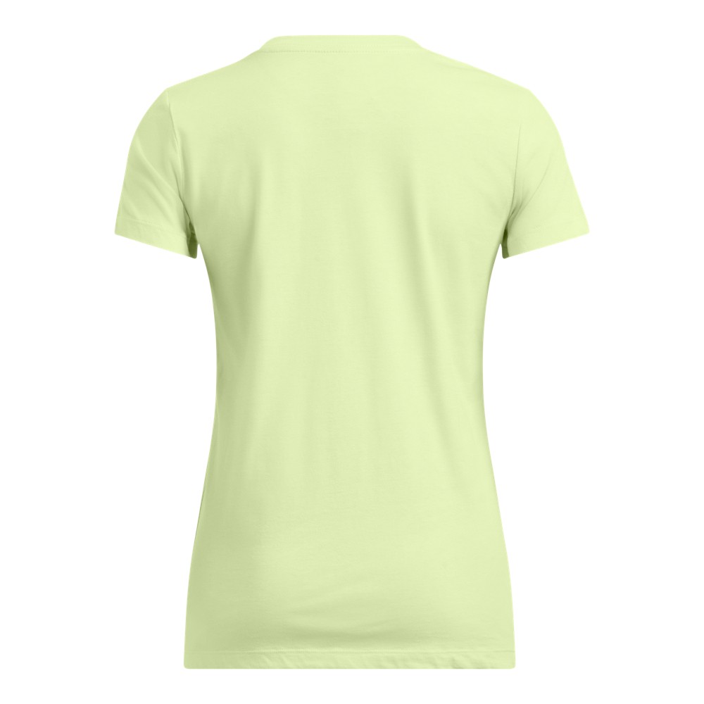 Under Armour 1356305 Women's UA Sportstyle Graphic Short Sleeve T-Shirt Tee - Picture 17 of 19