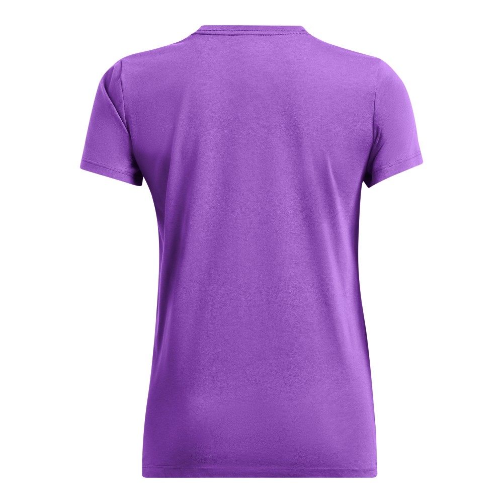 Under Armour 1356305 Women's UA Sportstyle Graphic Short Sleeve T-Shirt Tee - Picture 13 of 17