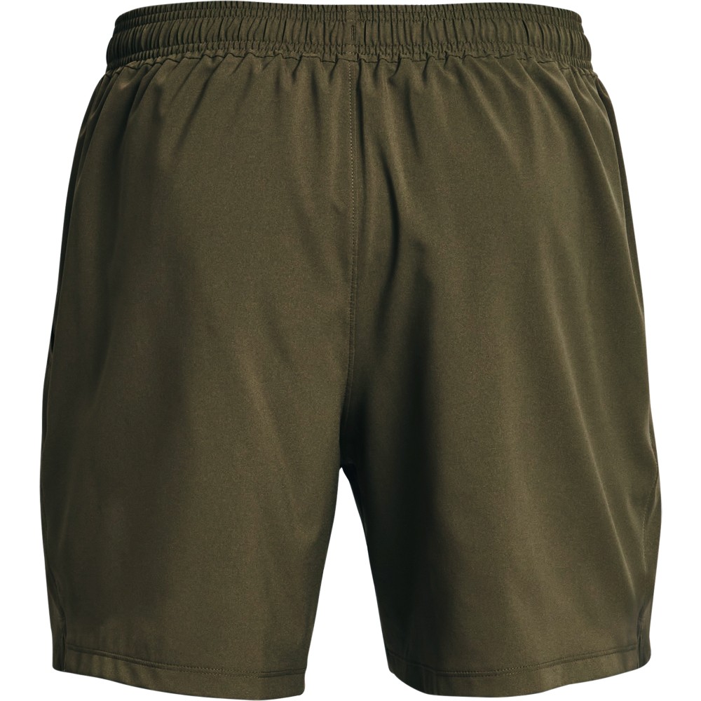 men's ua tac pt shorts