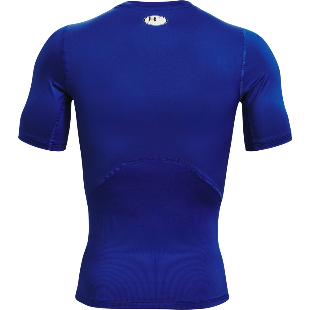 Camiseta de compresión Under Armour 1361518 UA HeatGear® Armour manga corta - Imagen 19 de 21
