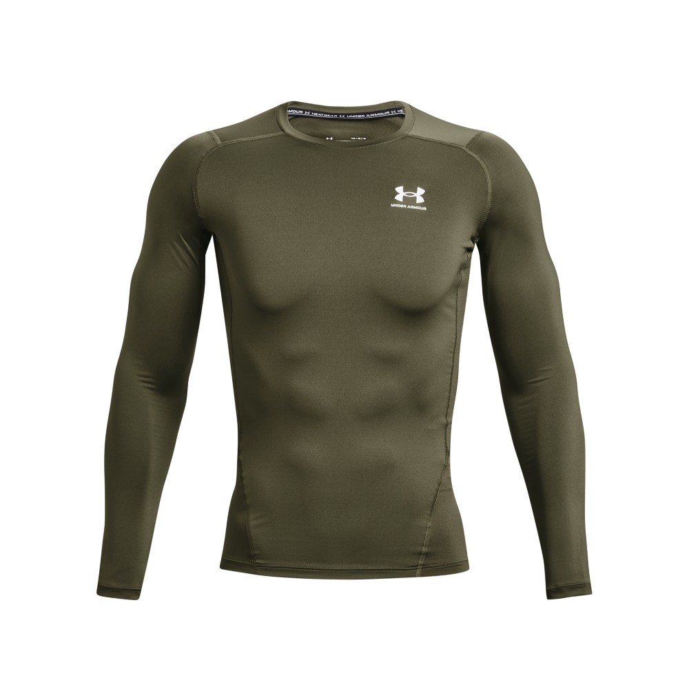 Marine OD Green