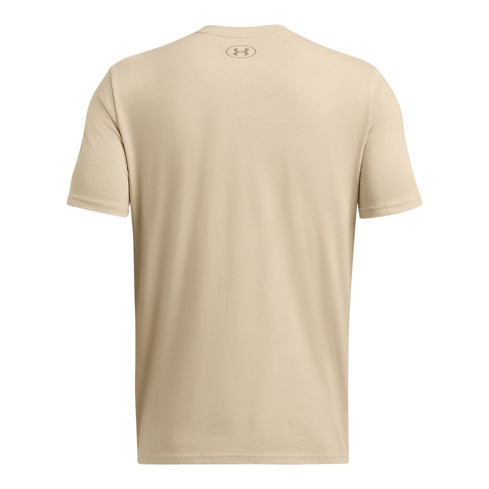 Under Armour 1366014 Men's UA Antler Hunt Logo T-Shirt Short Sleeve Graphic Tee - Picture 7 of 11