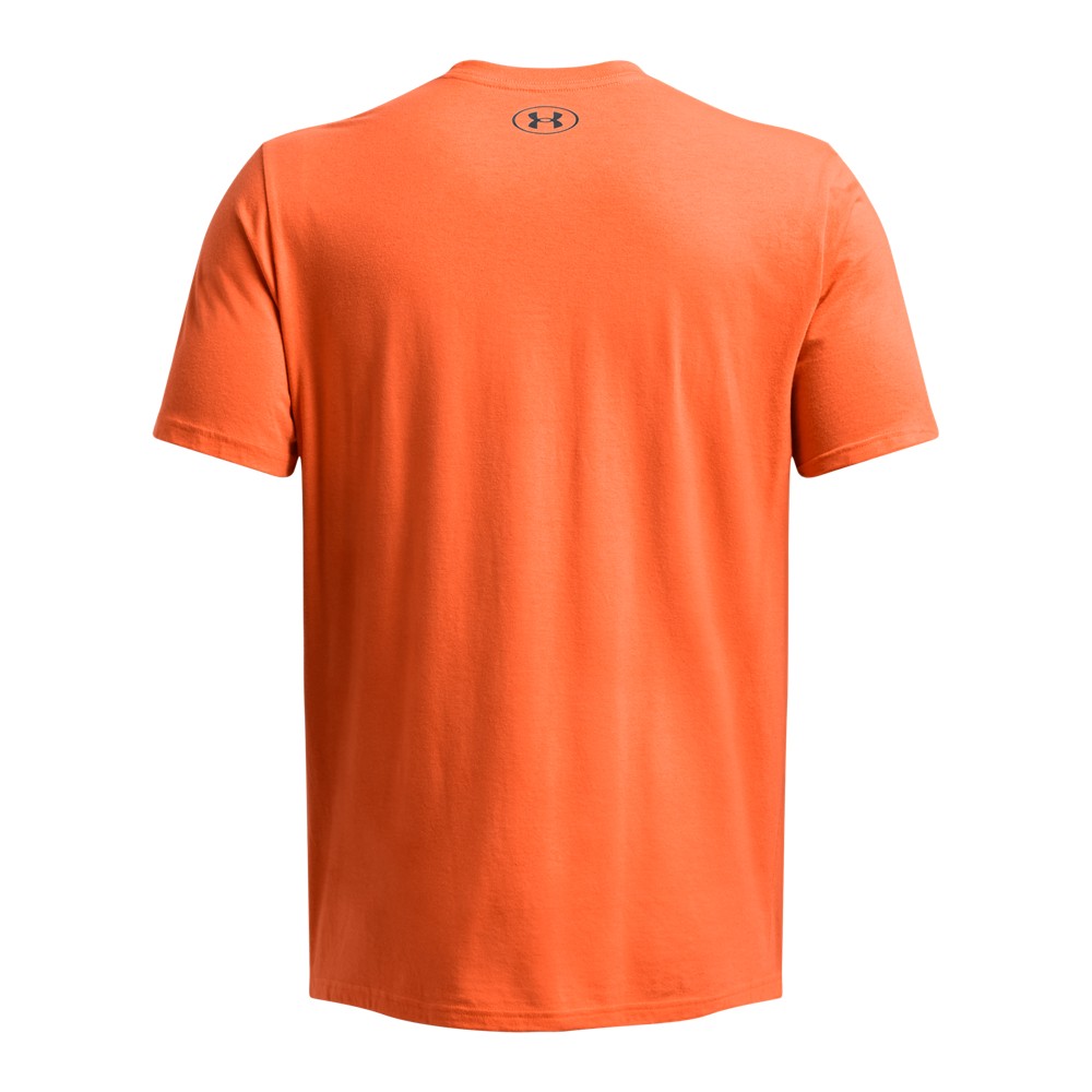Under Armour 1366014 Men's UA Antler Hunt Logo T-Shirt Short Sleeve Graphic Tee - Picture 11 of 11