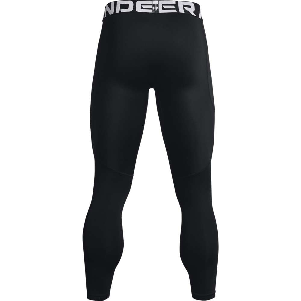 Under Armour 1366075 Men's UA ColdGear® Armour Baselayer Compression Leggings - Picture 3 of 9