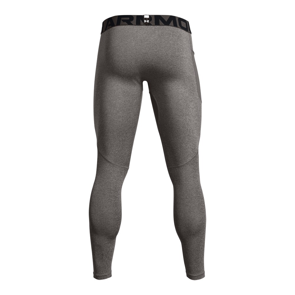 Under Armour 1366075 Men's UA ColdGear® Armour Baselayer Compression Leggings - Picture 5 of 9