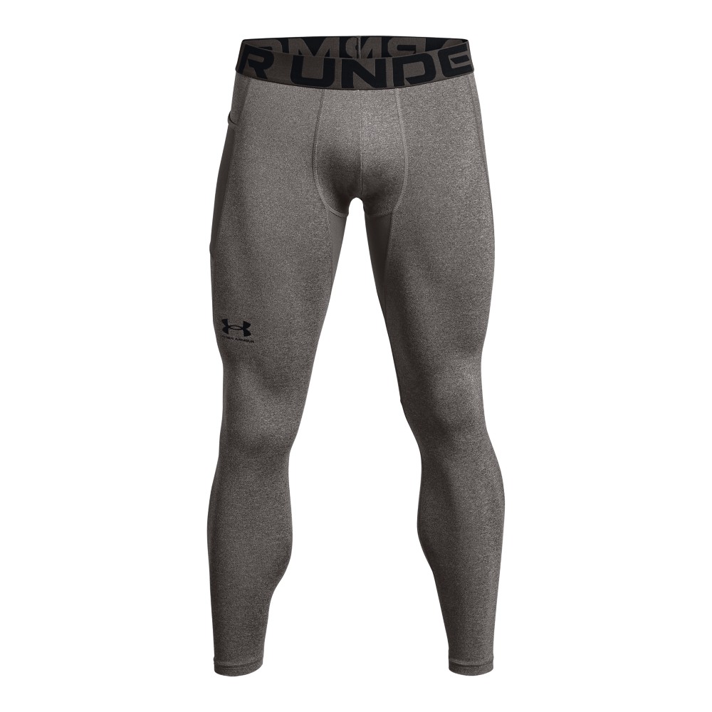 Under Armour 1366075 Men's UA ColdGear® Armour Baselayer Compression Leggings - Picture 4 of 9