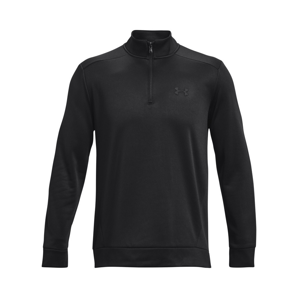 Under Armour 1373358 Men’s UA Armour Fleece 1/4 Zip Long Sleeve Shirt