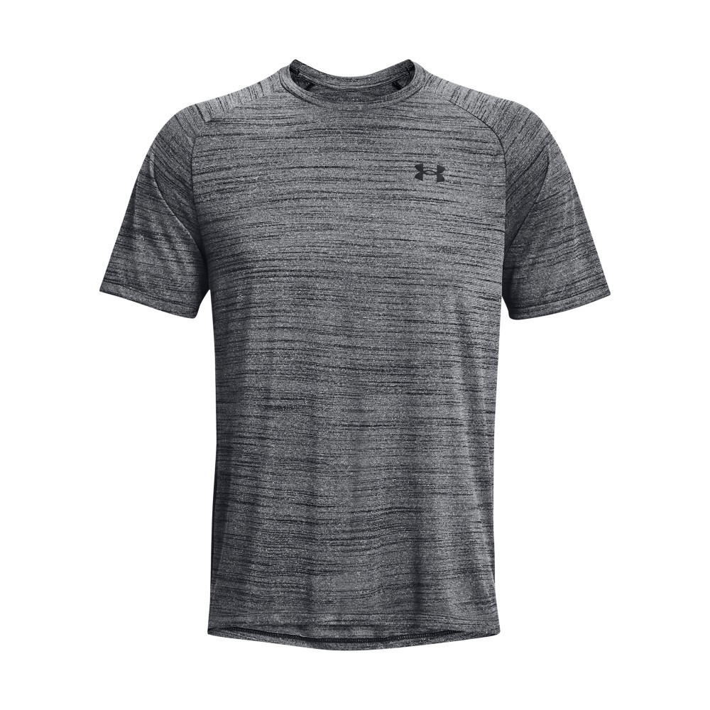 Under Armour 1377843 Mens UA Tiger Tech 2.0 T-Shirt Athletic