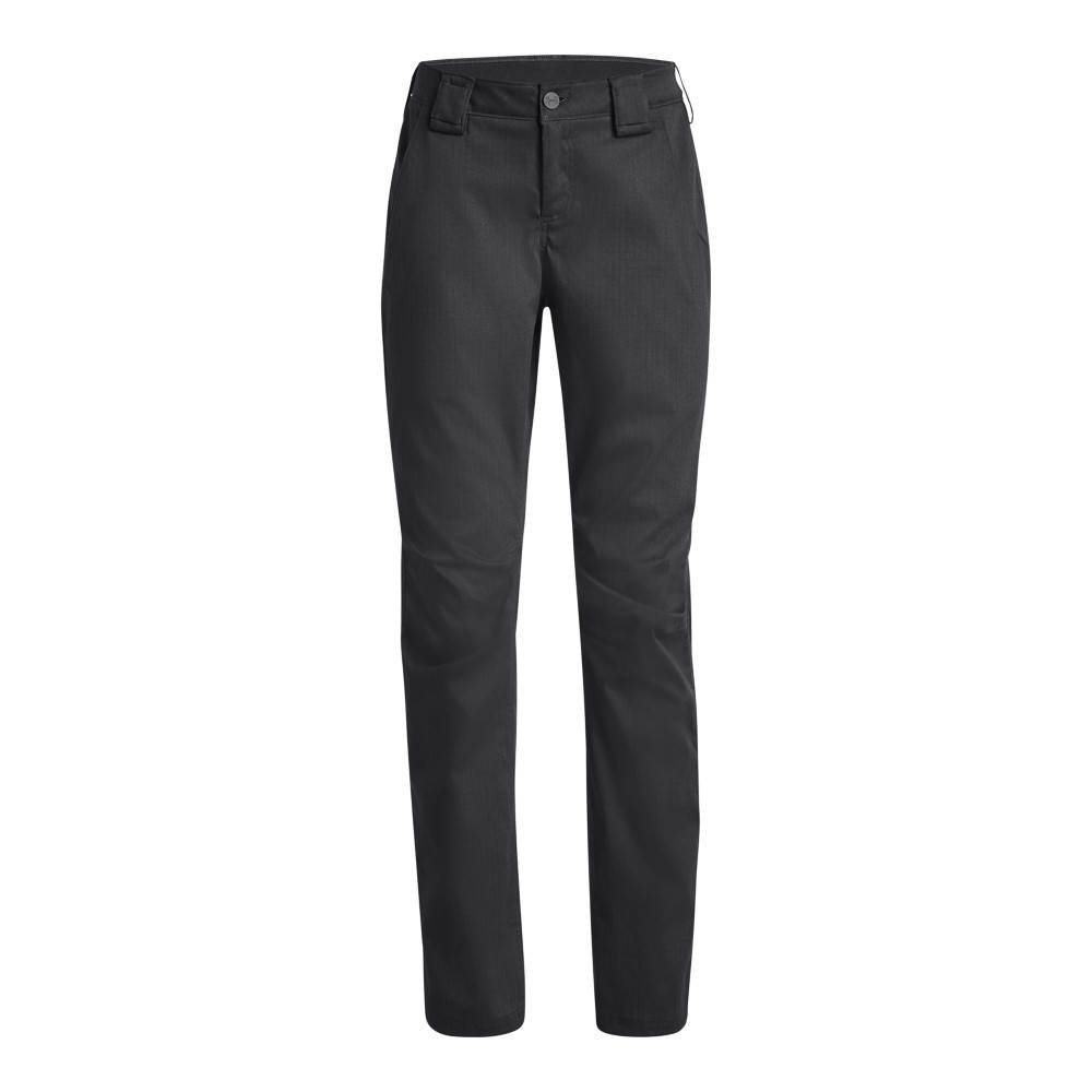 Under Armour 1379204 Women’s UA Enduro Elite Flat Front Pants Tactical Duty Pant
