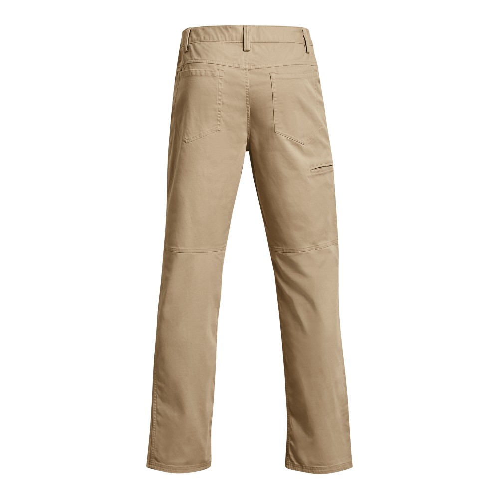 Under Armour 1380256 Men's UA Outdoor Everyday Pants Lightweight Work Pant - Picture 7 of 11