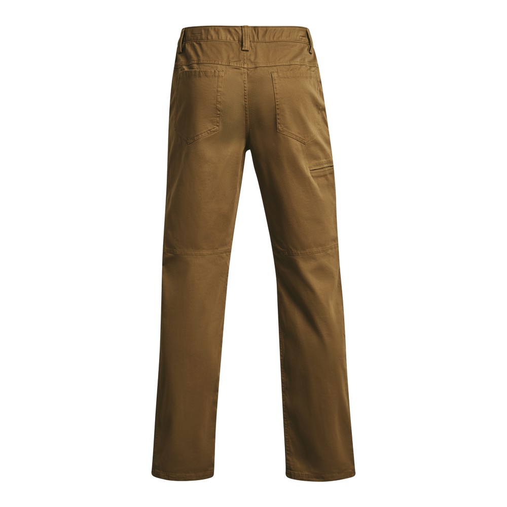 Under Armour 1380256 Men's UA Outdoor Everyday Pants Lightweight Work Pant - Picture 9 of 11