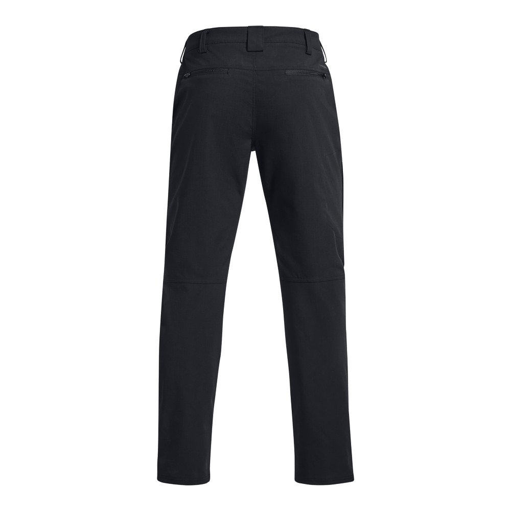 Under Armour 1386716 Men's UA Tactical Elite Flat Front Pants Tactical Duty Pant
