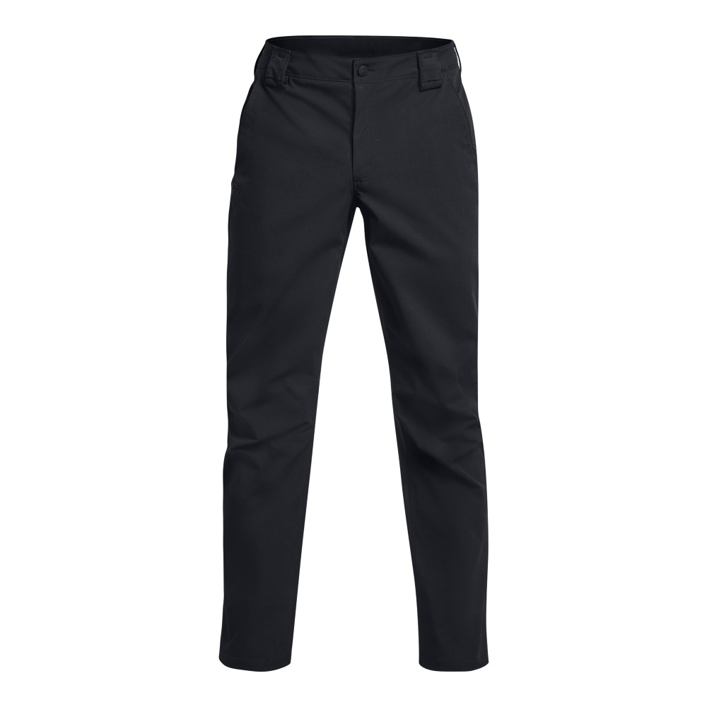 Under Armour 1386716 Men's UA Tactical Elite Flat Front Pants Tactical Duty Pant