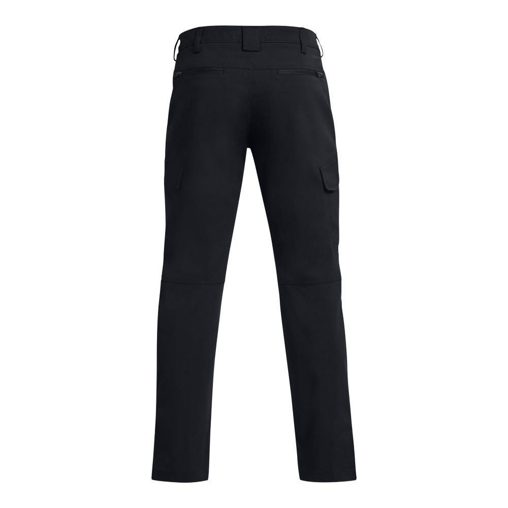 Under Armour 1386717 Men's UA Tactical Elite Cargo Pants Tactical Duty Pant - Picture 5 of 9