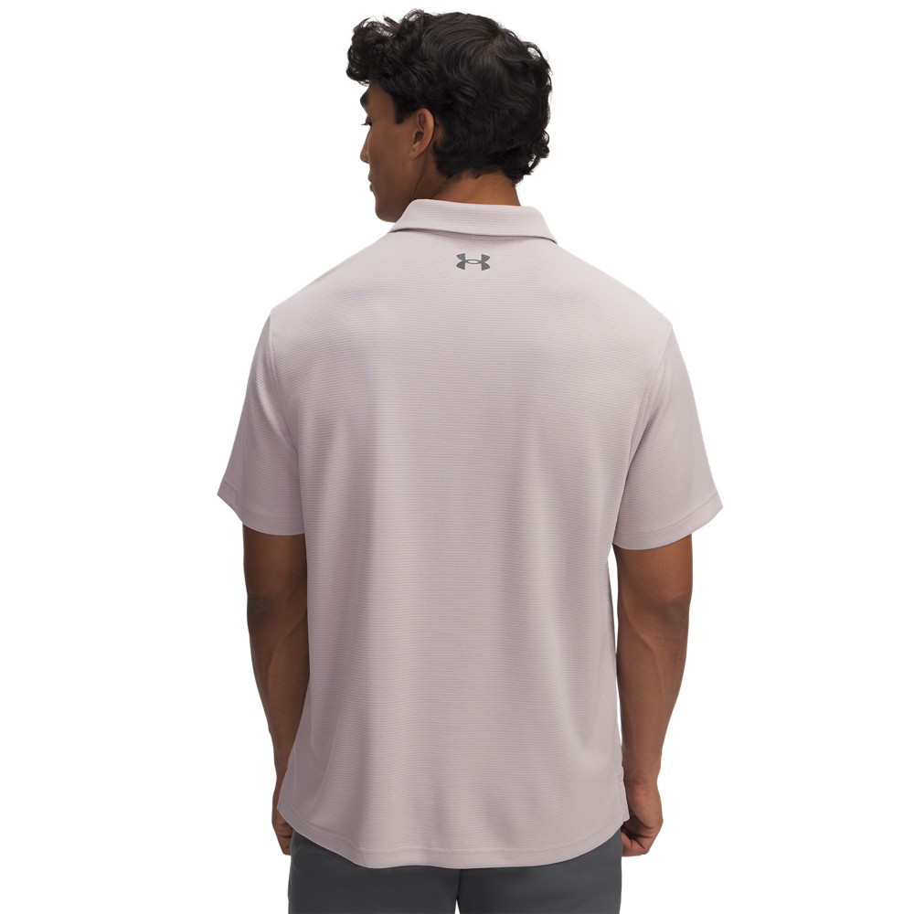 Under Armour 1290140 Men's UA Tech Performance Loose-Fit Golf Polo Team Shirt - 第 27/79 張圖片