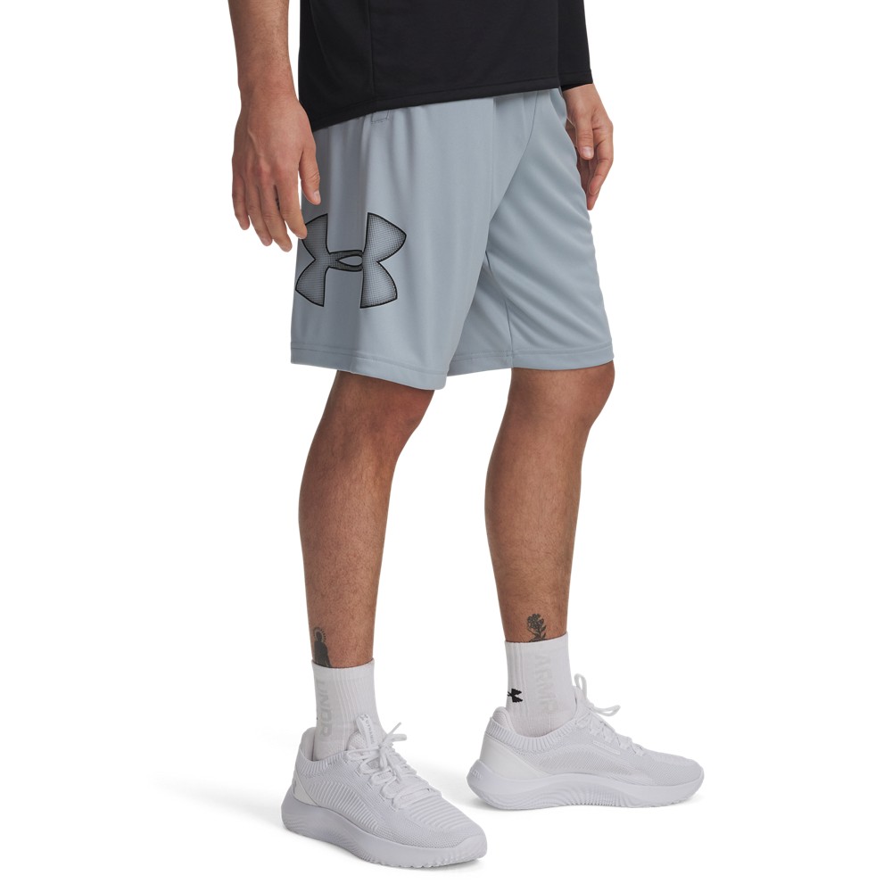 Under Armour 1306443 Men's UA Tech Graphic 10" Athletic Fitness Training Shorts - Picture 19 of 30