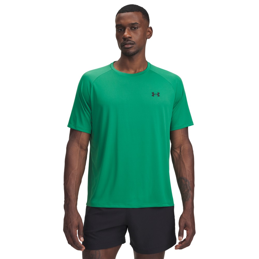 Under Armour 1326413 Mens Athletic Training UA Tech 2.0 T-Shirt Short Sleeve Tee - Picture 60 of 66