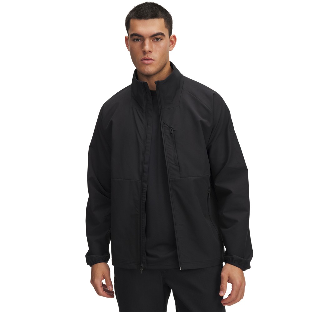 Under Armour 6005241 Men's UA Tactical Operator Jacket Full-Zip