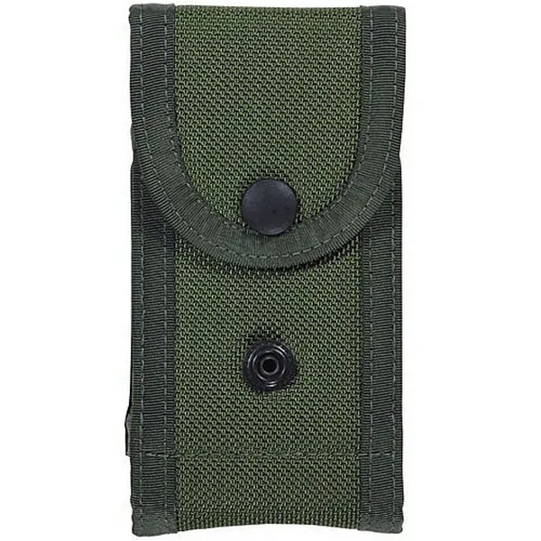 Pochette Porte-revues Bianchi – Pratique Et élégante – Occasion