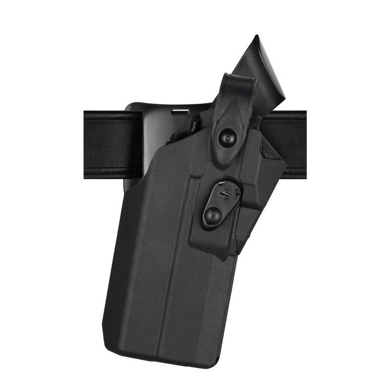Safariland Model 7360RDS 7TS ALS/SLS Mid-Ride Level III Retention