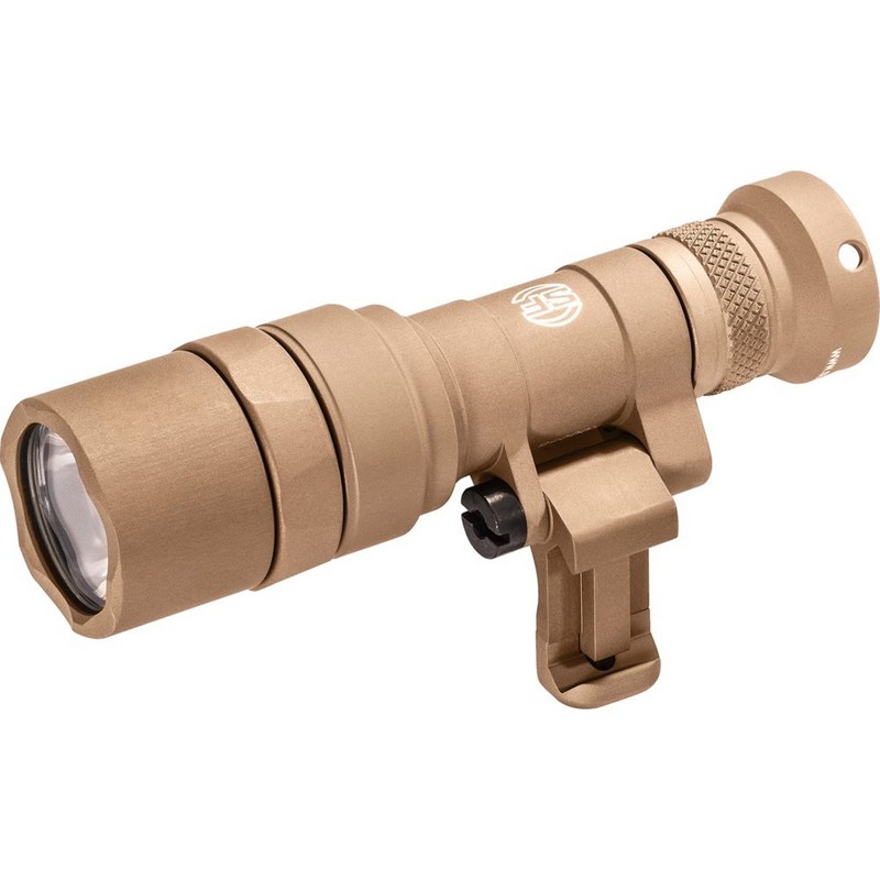 SureFire 3-Volt Mini Scout Light Pro w/ Z68 Tailcap | eBay