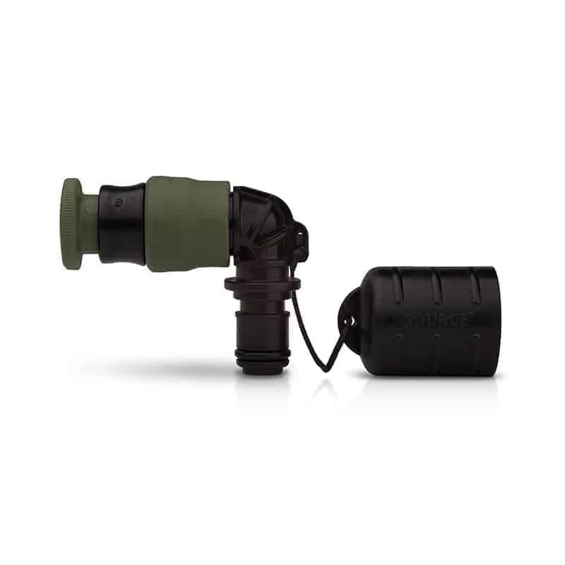 Source Tactical Storm Push-Pull Value Hydration Bladder Valve