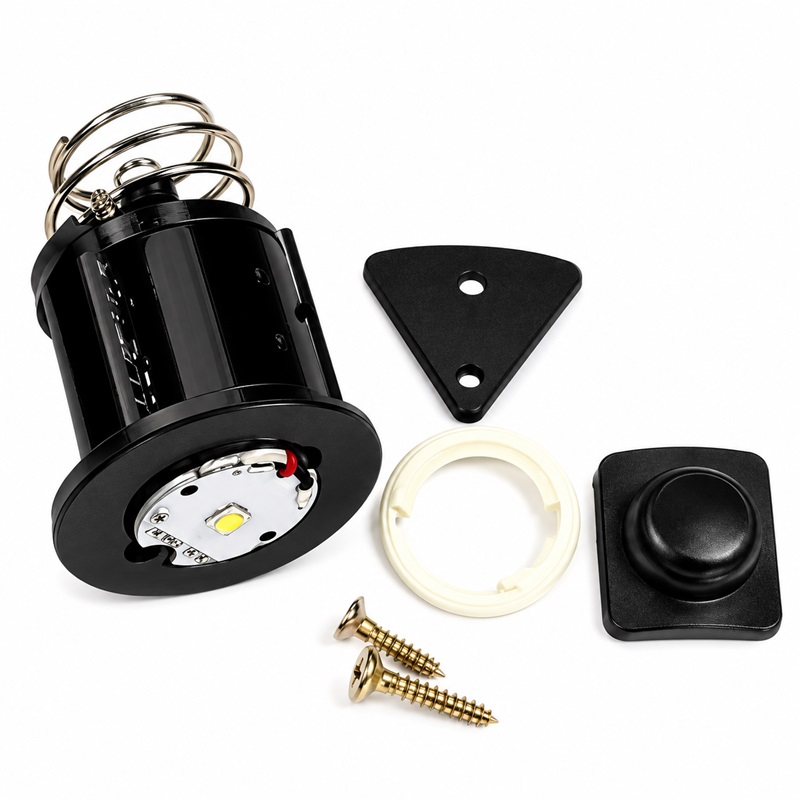 Streamlight 75798 C4 LED Switch Kit for Stinger LED/ LED HP