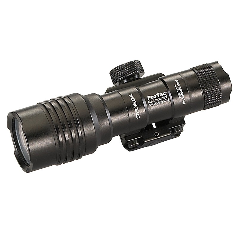 Streamlight 88058 ProTac Rail Mount 1 Multi-Fuel Tactical Long Gun