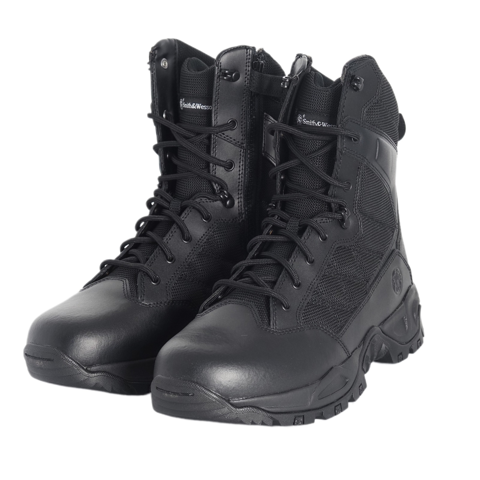 Smith & Wesson 206001 Men's Scout 8