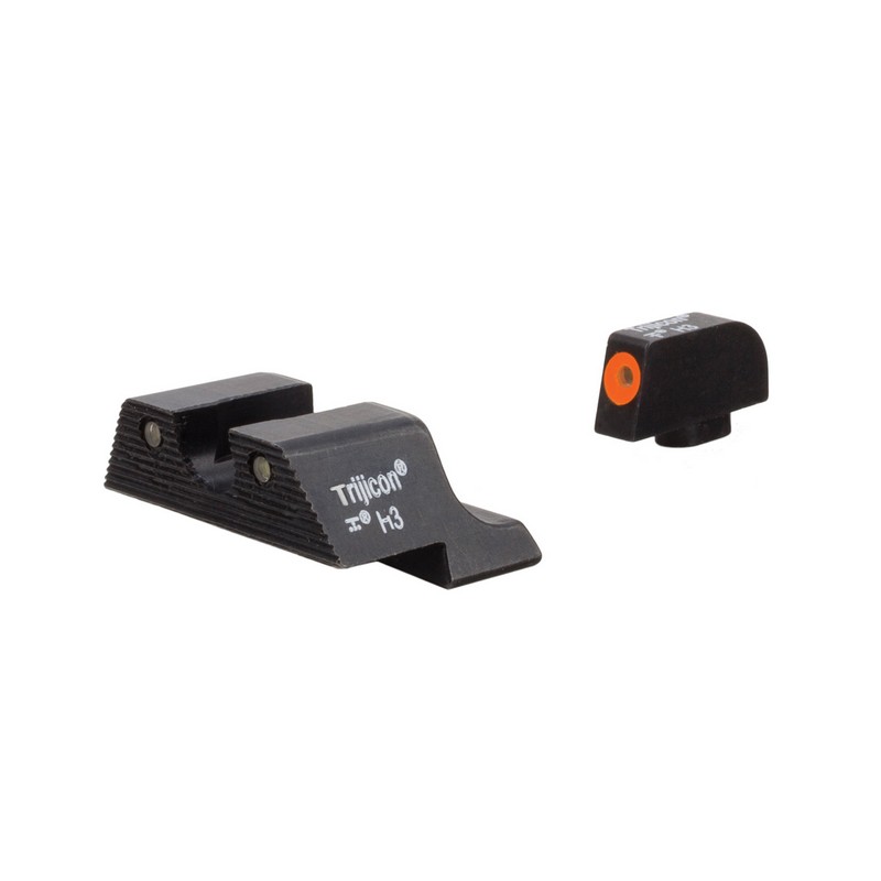 Trijicon HD Night Sight ■トリジコン ナイトサイト Trijicon HD XR™ Night Sight Set | eBay