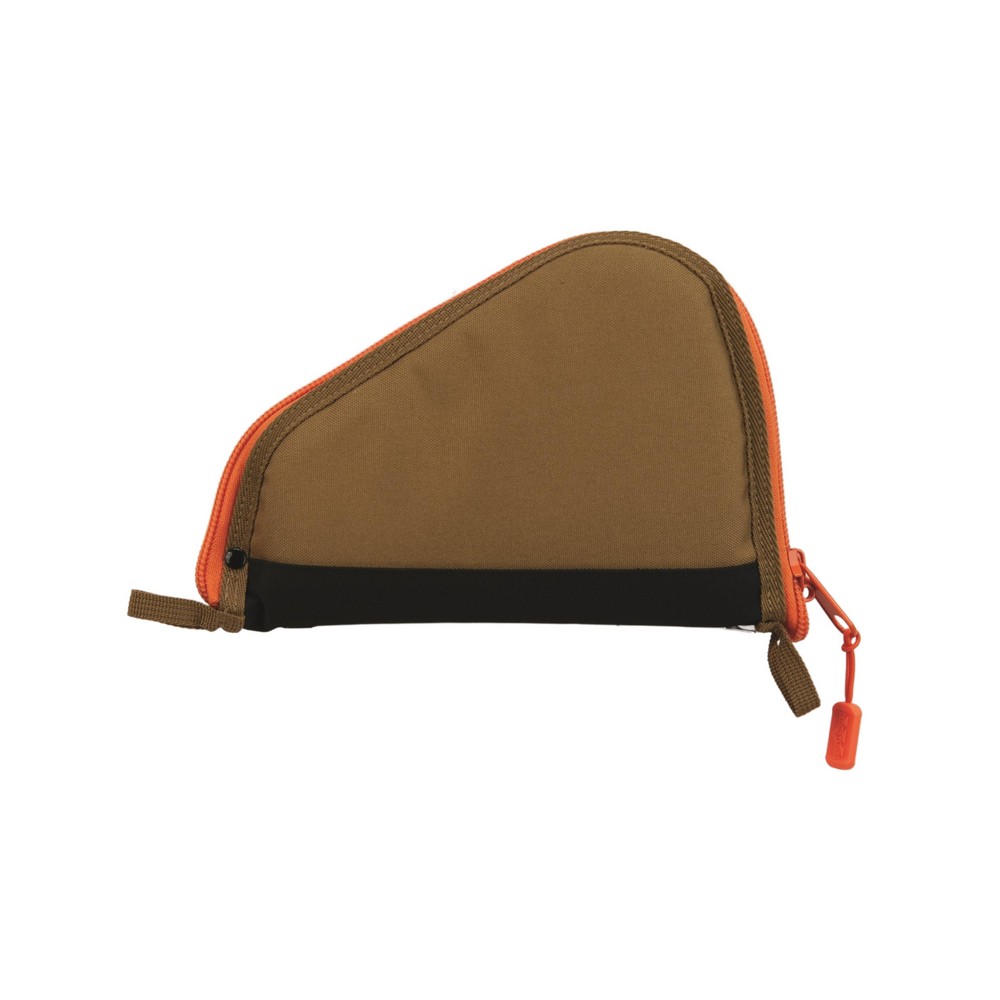 Voodoo Tactical 7006 Sportline Padded Pistol Case Single Handgun Soft Case - Picture 3 of 4