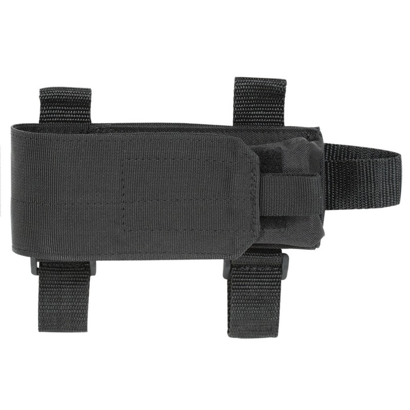 Voodoo Tactical 20-9290 Buttstock Magazine Pouch