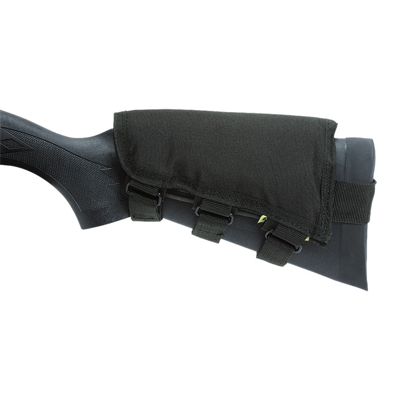 Voodoo Tactical 20-9422 Buttstock Cheek Piece
