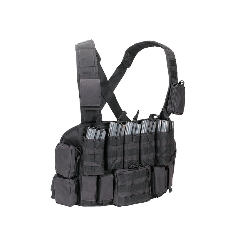 Voodoo Tactical 20-9931 Chest Rig