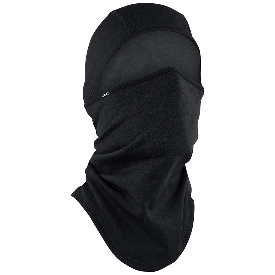ZANheadgear Convertible Balaclava Polyester SportFlex Series