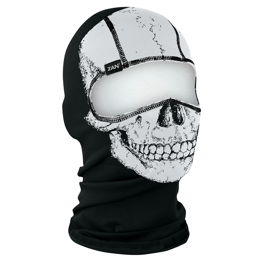 ZANheadgear Polyester Balaclava