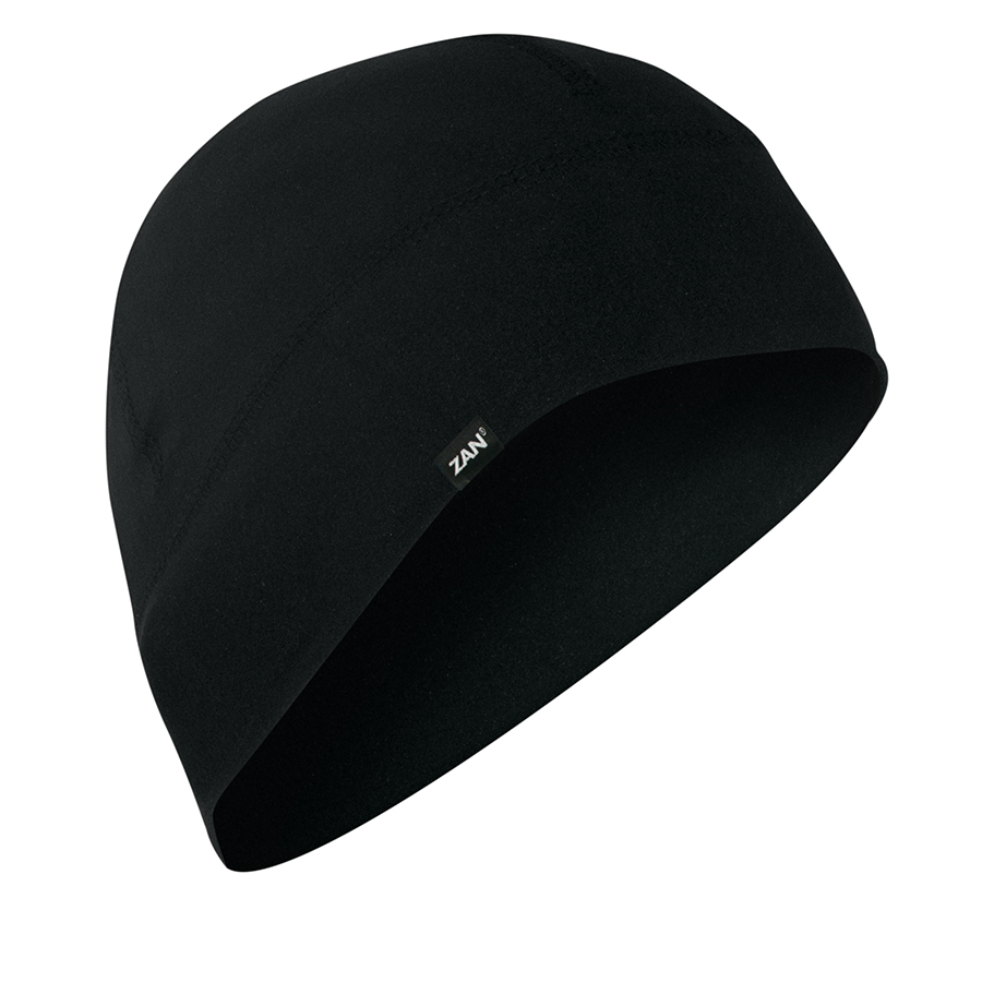 ZANheadgear Polyester Lined SportFlex Series Helmet Liner/Beanie
