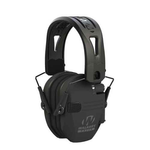 Walker's Razor Tacti-Grip Muffs