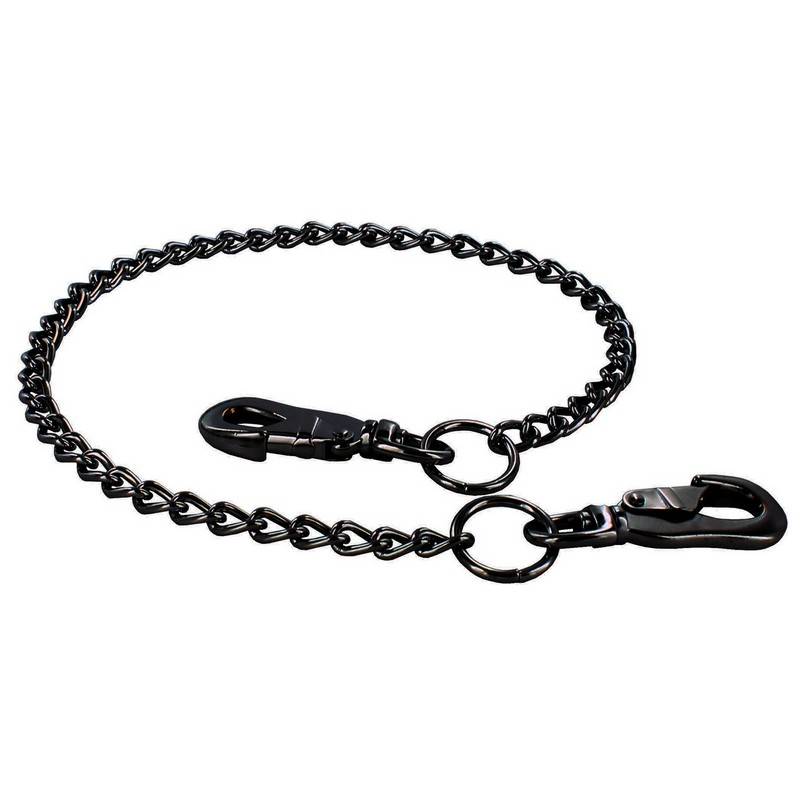 NARCOTICS AGENT　警察　取締　 黒 レザー Zak Tool ZT62-BLK Corrections 30