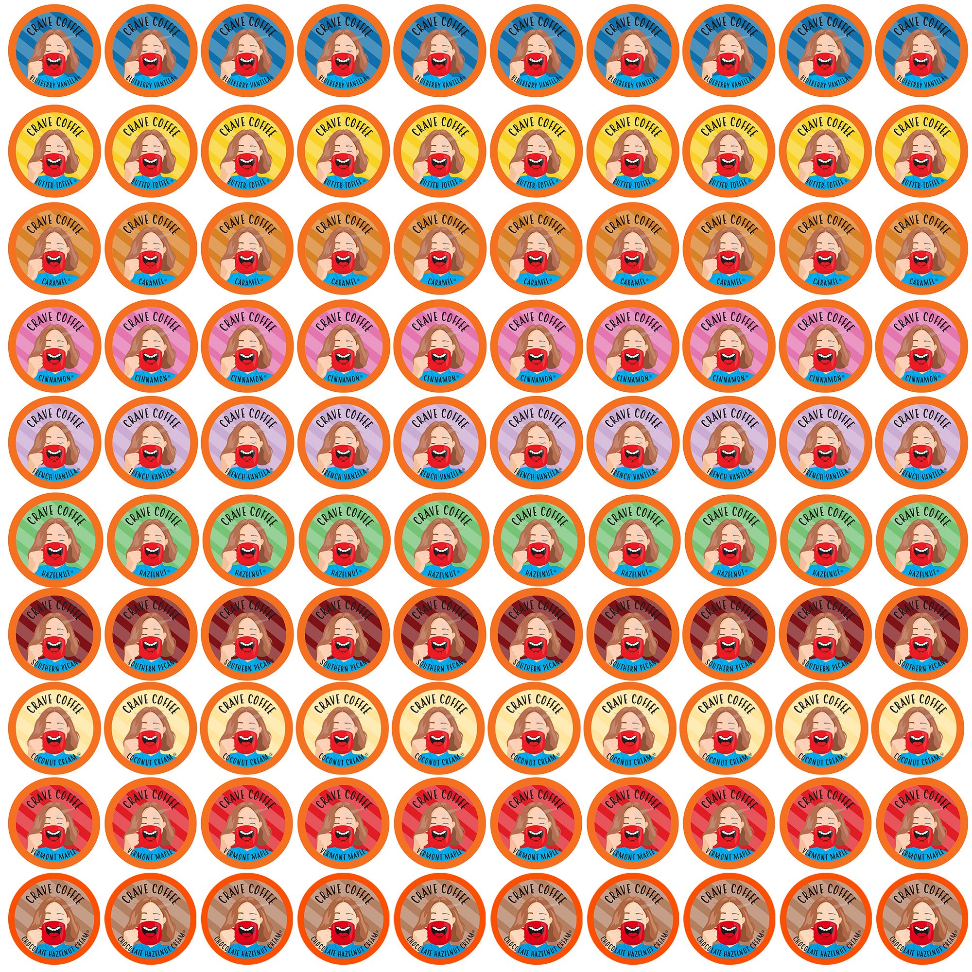 Responsive image